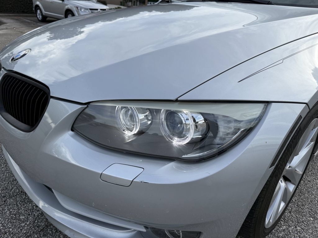 Used 2012 BMW 328i Coupe RWD image 12