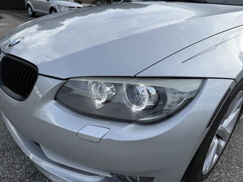 Used 2012 BMW 328i Coupe RWD image 12