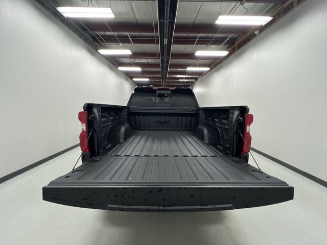 New 2026 Chevrolet Silverado 1500 RST AWD/4WD image 27