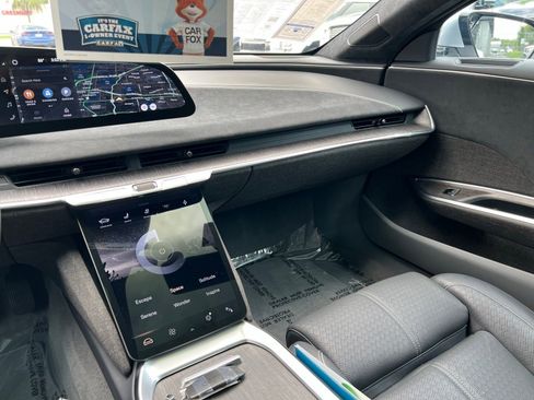 Used 2025 Lucid Air Grand Touring AWD/4WD image 47
