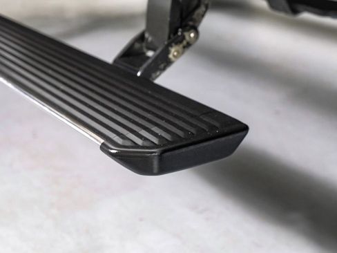 Used 2021 Ford F250 Platinum w/ FX4 Off-Road Package image 47