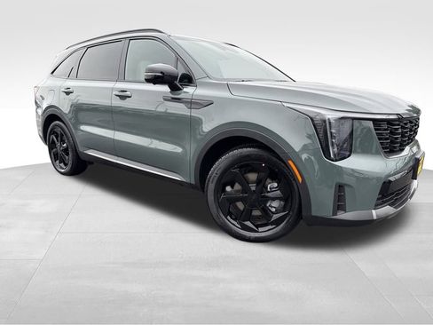 New 2026 Kia Sorento SX Prestige image 1