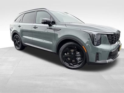 New 2026 Kia Sorento SX Prestige