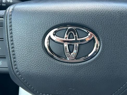 New 2026 Toyota Tundra Limited AWD/4WD image 45