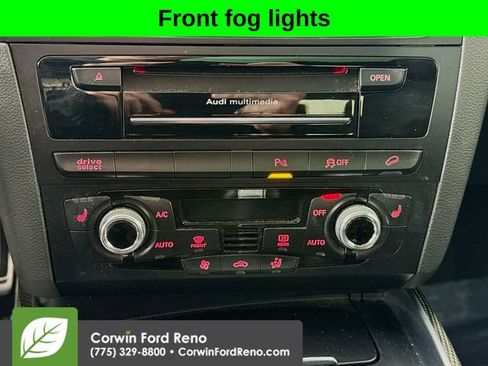 Used 2015 Audi SQ5 Premium Plus w/ Technology Package image 16