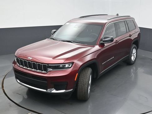 Used 2026 Honda CR-V Sport-L image 9