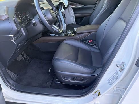 Certified 2023 MAZDA CX-30 AWD 2.5 S w/ Premium Package image 4