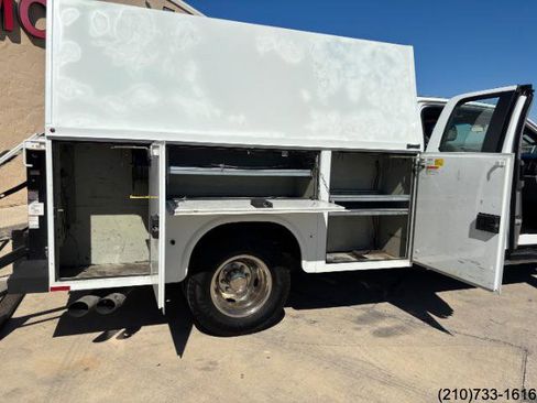 Used 2019 Ford F350 XL w/ XL Value Package RWD image 32