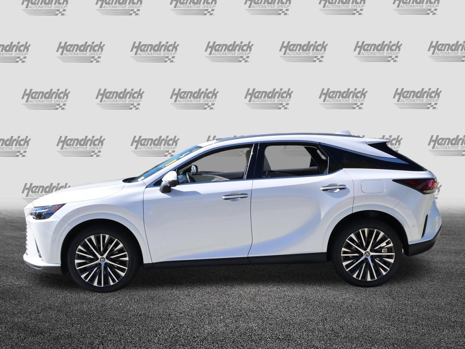 Used 2024 Lexus RX 350 Premium Plus w/ Convenience Package FWD image 6