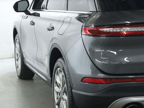 Certified 2022 Lincoln Corsair AWD w/ Premium Package image 43