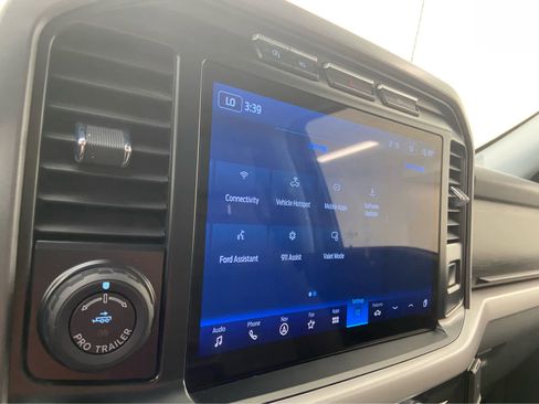 Used 2023 Ford F150 XLT w/ Equipment Group 302A High image 30