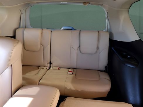 Used 2019 Nissan Armada SL w/ Premium Package image 40