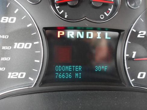 Used 2008 Chevrolet Equinox LT w/ LT Preferred Equipment Group image 14