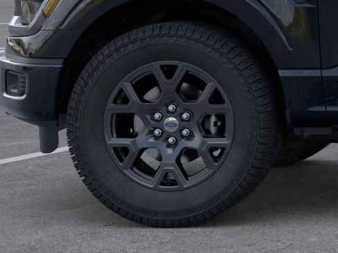 New 2026 Ford F150 STX w/ Equipment Group 200A image 19