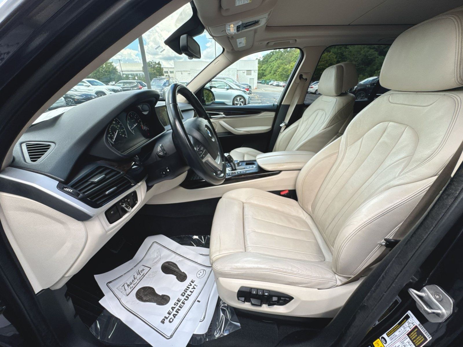 Used 2016 BMW X5 xDrive35i AWD/4WD image 10