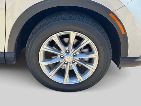 Used 2023 Honda CR-V EX image 9