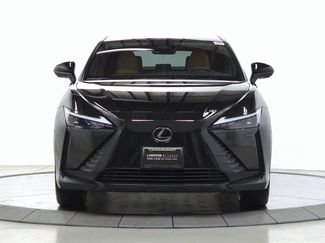 Certified 2023 Lexus RZ 450e Premium w/ Technology Package AWD/4WD video 2