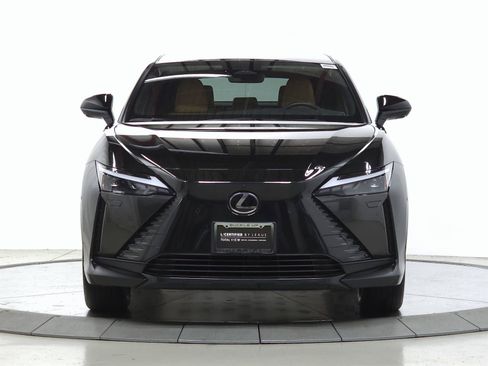 Certified 2023 Lexus RZ 450e Premium w/ Technology Package AWD/4WD image 2