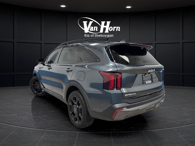 Used 2024 Kia Sorento SX Prestige AWD/4WD image 5