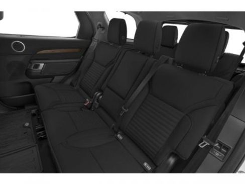 Used 2019 Land Rover Discovery HSE image 14