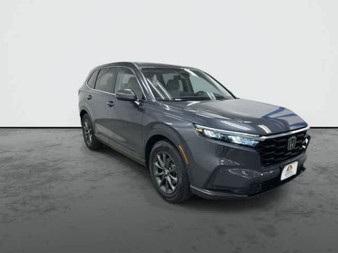 Used 2026 Honda CR-V EX-L image 6