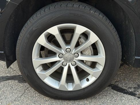 Used 2016 Audi Q5 2.0T Premium w/ Audi MMI Navigation Plus image 28