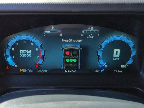 New 2026 Ford Bronco Big Bend image 29