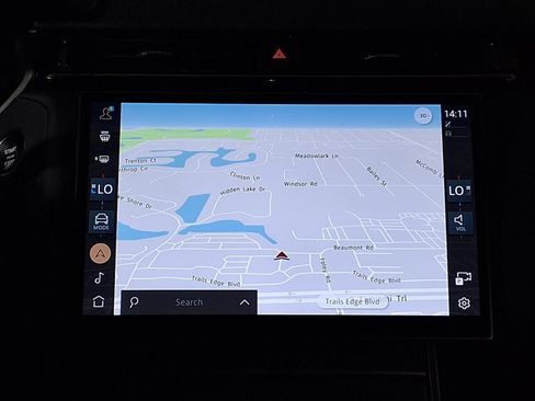 Used 2024 Land Rover Range Rover Velar Dynamic SE AWD/4WD image 19
