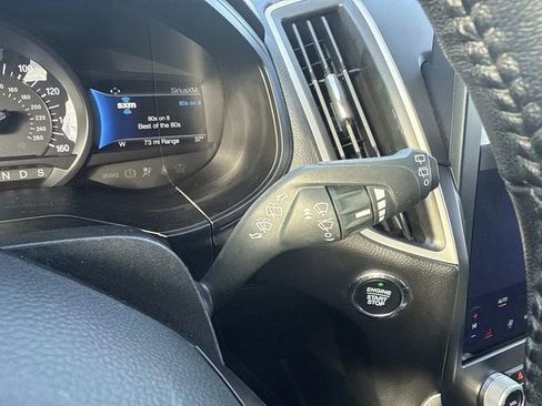 Certified 2023 Ford Edge SEL image 31