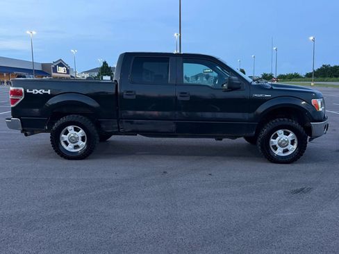 Used 2012 Ford F150 XLT AWD/4WD image 5