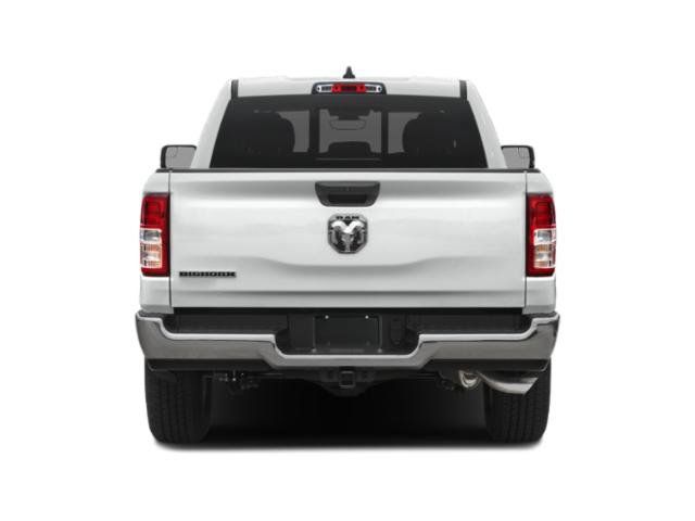 Certified 2024 RAM 1500 Big Horn AWD/4WD image 5