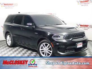 Used 2021 Dodge Durango R/T AWD/4WD 360° Tour