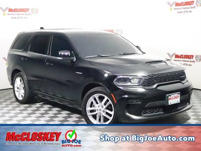 Used 2021 Dodge Durango R/T