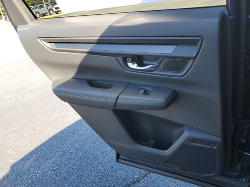 New 2026 Honda CR-V Sport-L image 12