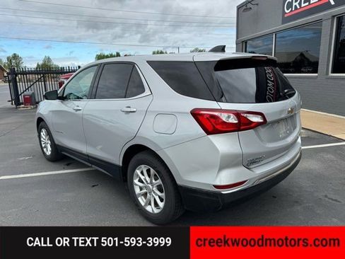 Used 2020 Chevrolet Equinox LT image 3
