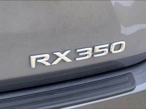 Used 2016 Lexus RX 350 FWD image 9