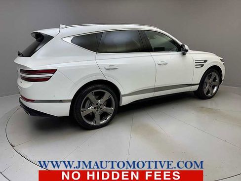 Used 2023 Genesis GV80 2.5T w/ Prestige Package image 5