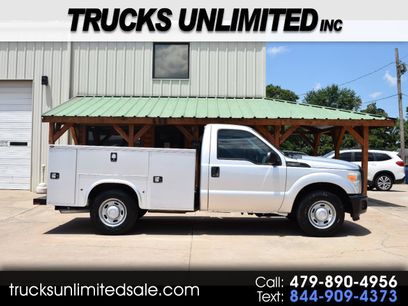 Used 2015 Ford F250 XL