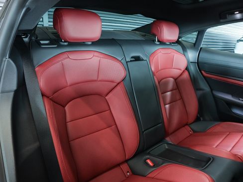 Certified 2023 Porsche Taycan RWD image 6