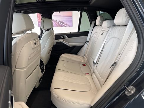 Used 2022 BMW X5 xDrive40i w/ M Sport Package image 38