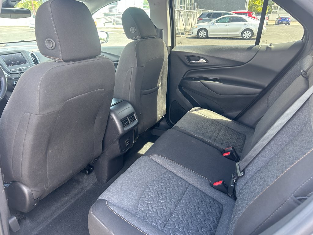Used 2024 Chevrolet Equinox LT AWD/4WD image 30