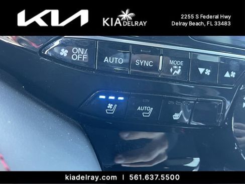 Used 2023 Acura MDX A-Spec AWD/4WD image 26