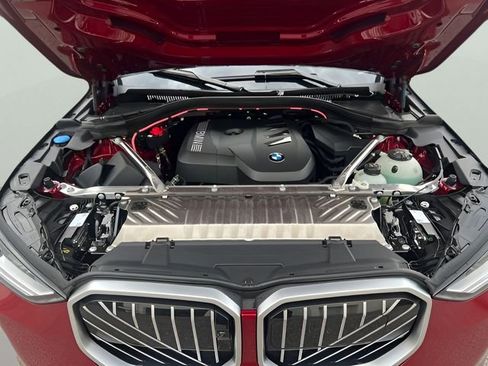 Used 2026 BMW X3 xDrive30 w/ Premium Package image 27