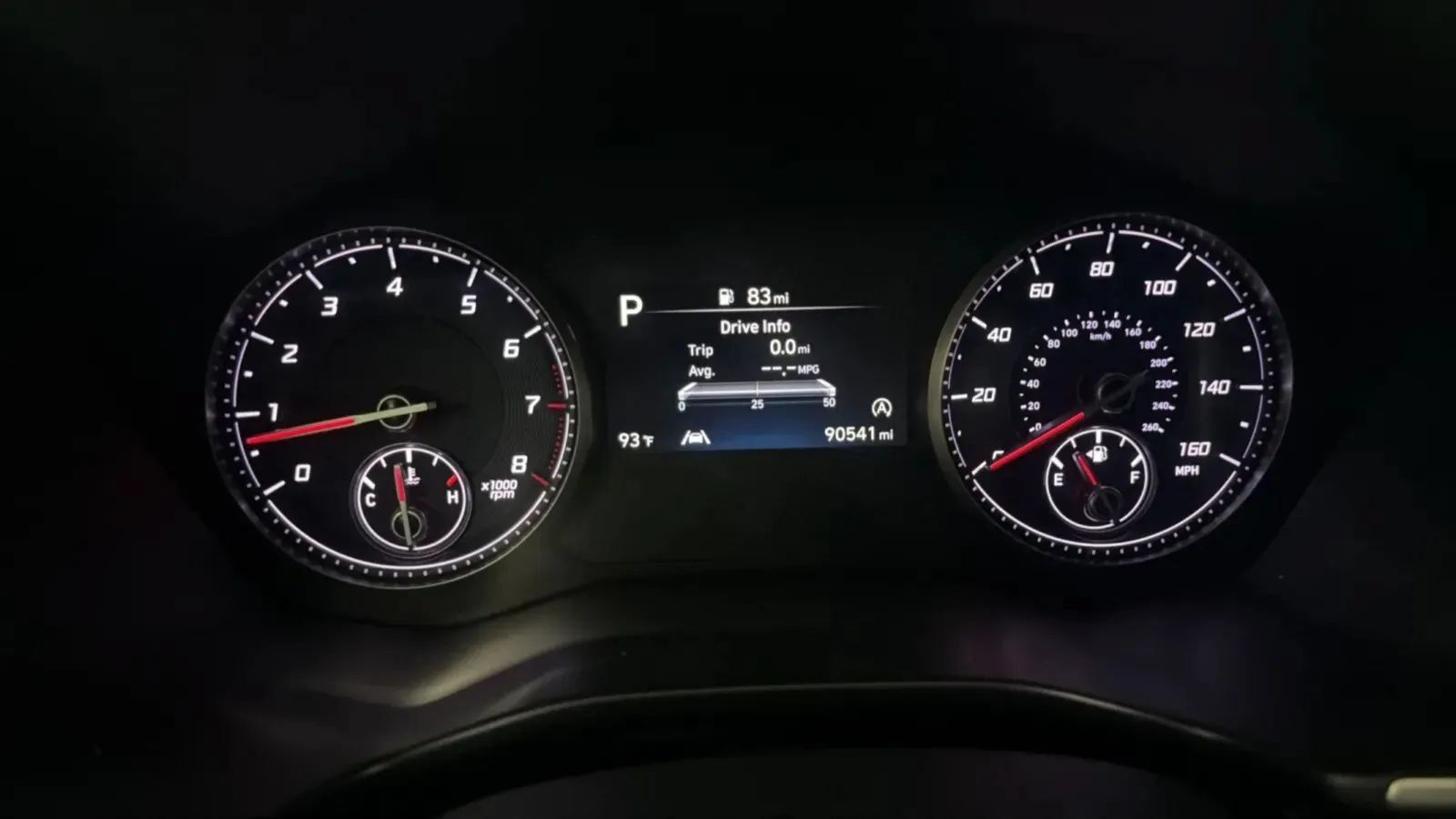 Used 2021 Hyundai Santa Fe SE FWD image 11