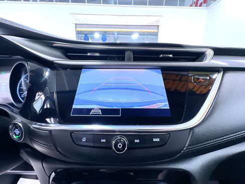 Used 2021 Buick Encore GX Essence FWD image 27