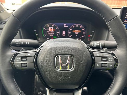 Used 2025 Honda Accord Touring image 27