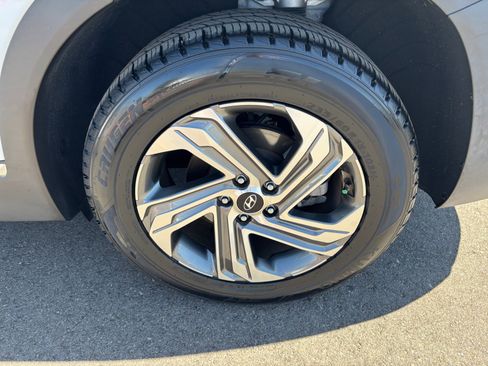 Used 2021 Hyundai Santa Fe SEL w/ Convenience + Premium Package image 26