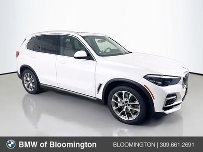 Used 2022 BMW X5 xDrive40i w/ Premium Package