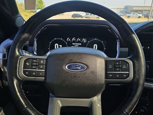 Used 2022 Ford F150 Lariat w/ Equipment Group 502A High AWD/4WD image 26