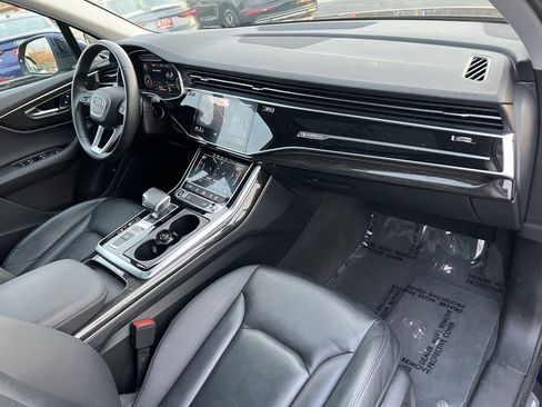 Used 2022 Audi Q7 3.0T Premium image 33